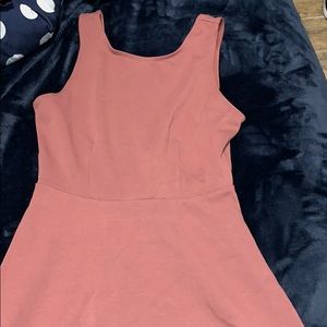 Forever 21 casual dress